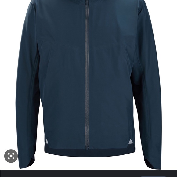 Brand new Veilance Arris jacket size small men. - Picture 6 of 8